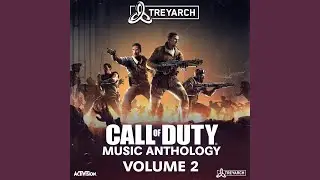 Samantha's Journey (From “Call of Duty: Black Ops 3 - ps4 theme”)