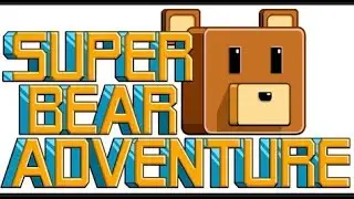 Super Bear Adventure