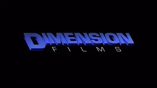 The Criterion Collection / Miramax / Dimension Films (Scary Movie 👻)