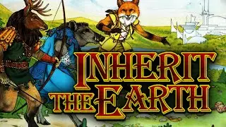 Inherit The Earth: Quest for the Orb - Night Dive Studios Trailer