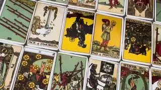 VIRGO ♍️ A NEIGHBOUR HAS THEIR EYES ON YOUR PERSON, ITS TIME TO SAY SOMETHING… #virgo #virgotarot