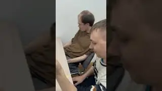 Легендарное, шикарное «тайное послание» в нечто интересное! 
