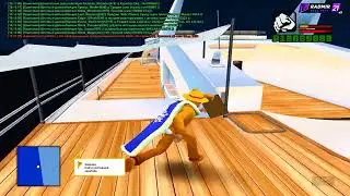 Grand Theft Auto  San Andreas | Снято с помощью GeForce