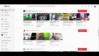 How to See Subscribers on YouTube Studio beta 2019