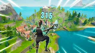 How to Hit the BEST TRICKSHOTS on Fortnite... (Road to a Trickshot)