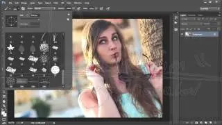 İmza Yapma [Photoshop Dersleri]