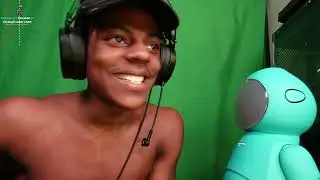 IShowSpeed luffy 🔴live🔴 *DELETED STREAM*