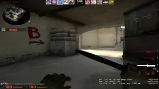 Стримчанский CS GO