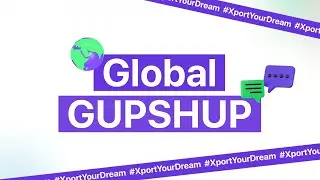 Global Gupshup - Festive Season 2024