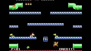Brother Adventure (MSX, rom, 1987 Zemina)