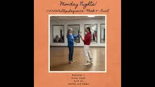 11 27 23 RHDC Beginner  1   ChaCha and Rumba