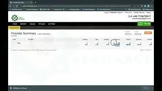 How To check profites by date range