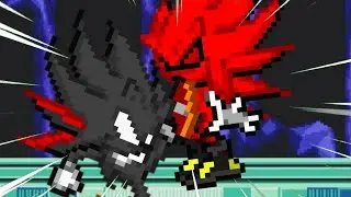 dark hyper shadic vs nazo