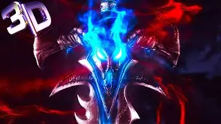 sony vegas intro templates 3D - Epic Sword Logo Reveal