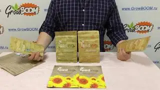 Удобрение для ленивых от Powder Feeding GHS