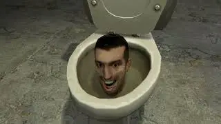 test skibidi toilet