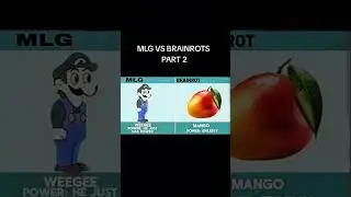 MLG vs Brianrot part2 