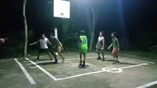 DIKITAN ANG LABAN..
