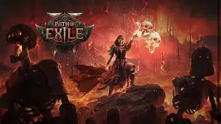 RPG NOOB Tries Path Of Exile 2 Chapter 1 ( Boss fights )