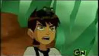 BEN 10 SMALL TRAILER