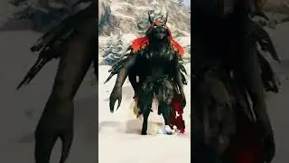 Valheim's Cult of The Wolf Update Summary