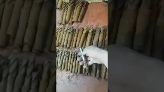 Улов с металоприемки
