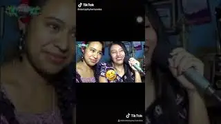 Belinda y chely miralo jaja