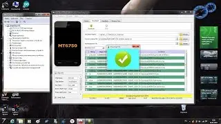 #Lenovo K5 K350t _ как подготовить и прошить backup глобальной прошивки"
