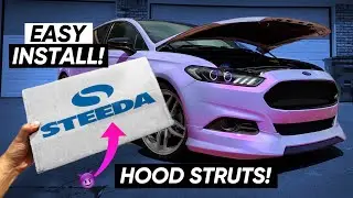 One of the BEST CHEAP MODS for your Car!