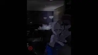 [Я хочу, чтобы ты сдался/ want you to give in] [Baldi x Principal] [gacha club life] 