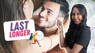 Prevent Premature Ejaculation: How to Not Cum Fast | Dr. Nazanin Moali
