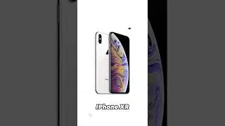 🤑 ПОЧТИ ВСЕ АЙФОНЫ В SHORTS ВИДЕО! #рекомендации #top #shorts #iphone #iphonexr #android #edit