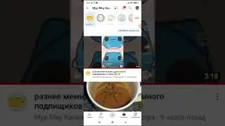 саветую подписала на канал мур мяу канад котики