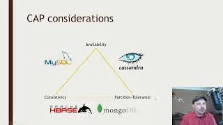50 Exercise Choose a database for a given problem