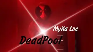 DeadPool Russia Дедпул в России!!! Шок контент !! Пристаёт к прохожим !!!