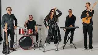 Рок-промо 🎸
