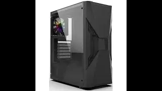 Корпус для компьютера HIPER ORO-2RGB