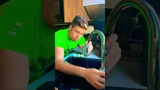 УТОПИЛ ВЕЙП 😩 😱 Кто увидел СРАЗУ❓