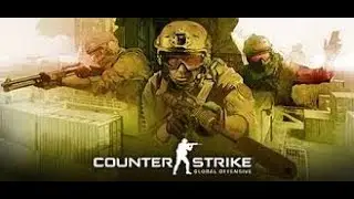 Настройка скинов//СS GO//НУБ играет в кс
