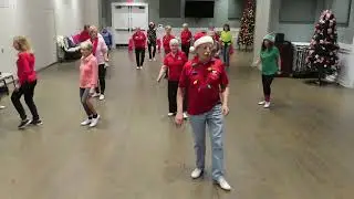 SCCL 2023 Holiday Party 1