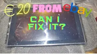 Nintendo Switch - Another Faulty Console From Ebay? Can I FIX IT?