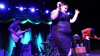 Gossip - Yr Mangled Heart