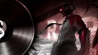 Рэп про Человека-Бензопилу | INFESTED | CHAINSAW MAN RAP | Аниме Рэп