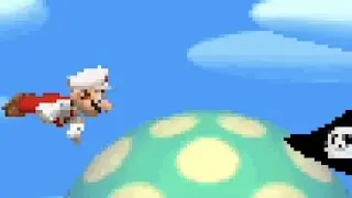 Kevin MacLeod: Pixelland: New Super Mario Bros. Soundfont Music