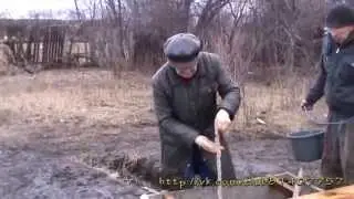 Бытовые проблемы г.Стаханов.Нет воды