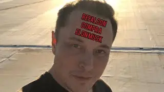REFALCON COMPRA ELON MUSK