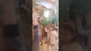 Palm procession 2023