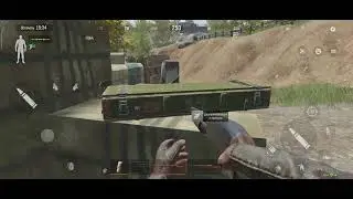 Arena Breakout / Пробежка по ферме за самозванца