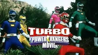 Turbo A Power Rangers Movie theme (film version)