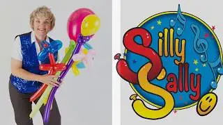 Iowa Balloon Twister Silly Sally